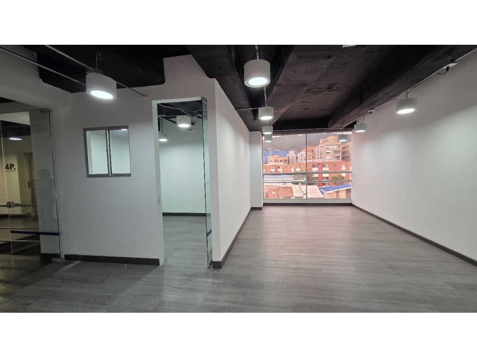 OFICINAS EN ARRIENDO EN CEDRITOS — foto 5