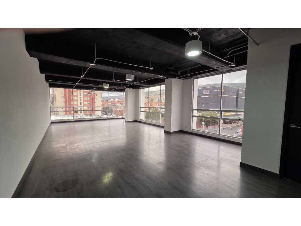 OFICINAS EN ARRIENDO EN CEDRITOS