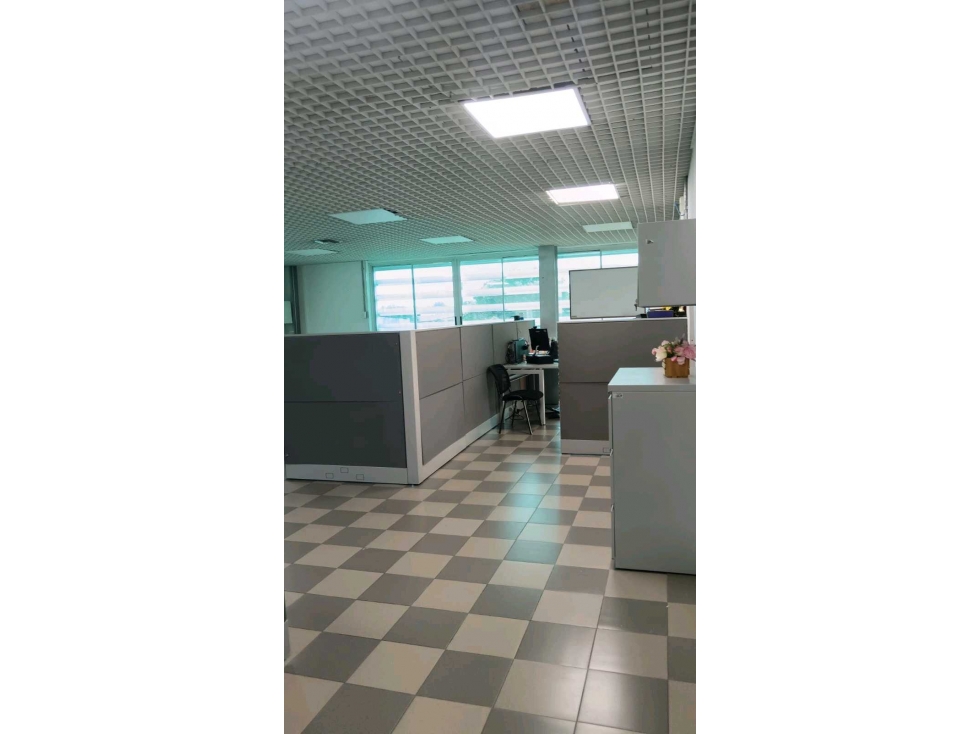 Edificio en venta centro de montería - 2