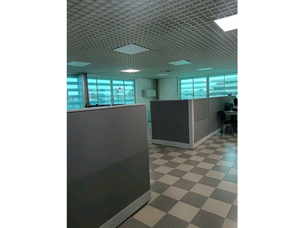 Edificio en venta centro de montería - 4