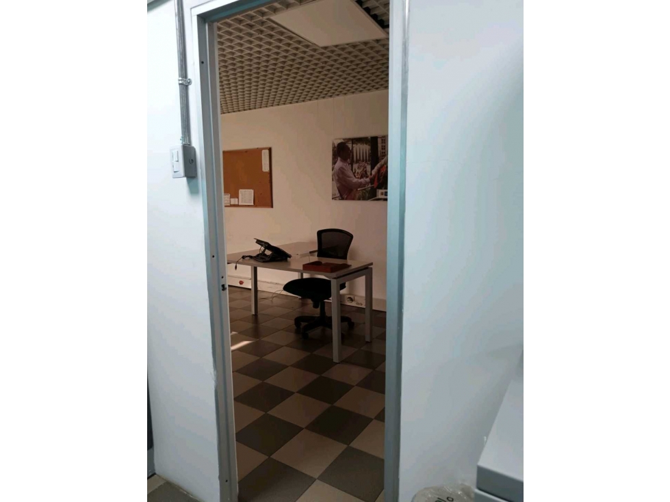 Edificio en venta centro de montería - 6