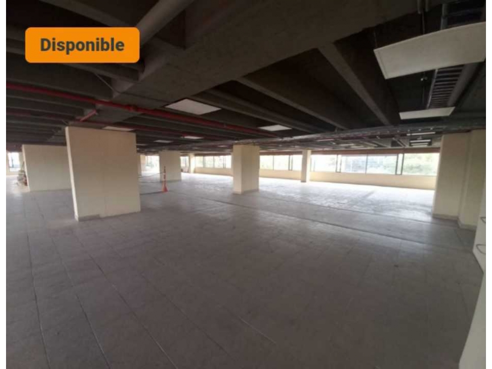 OFICINAS EN ARRIENDO SECTOR AV EL DORADO, BOGOTÁ — foto 2