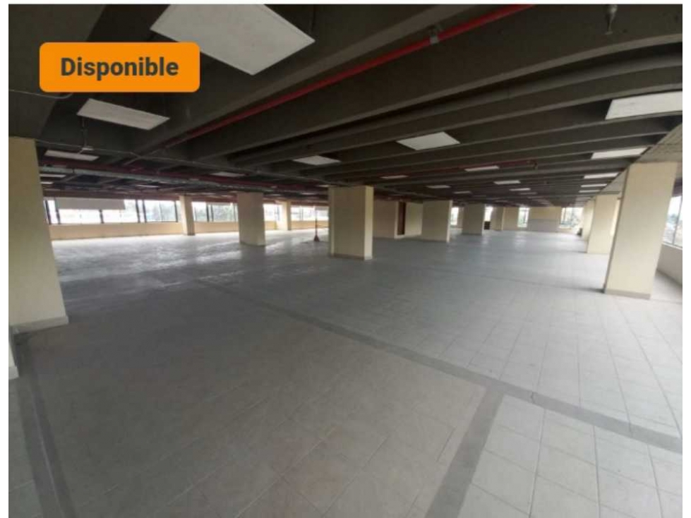 OFICINAS EN ARRIENDO SECTOR AV EL DORADO, BOGOTÁ — foto 3