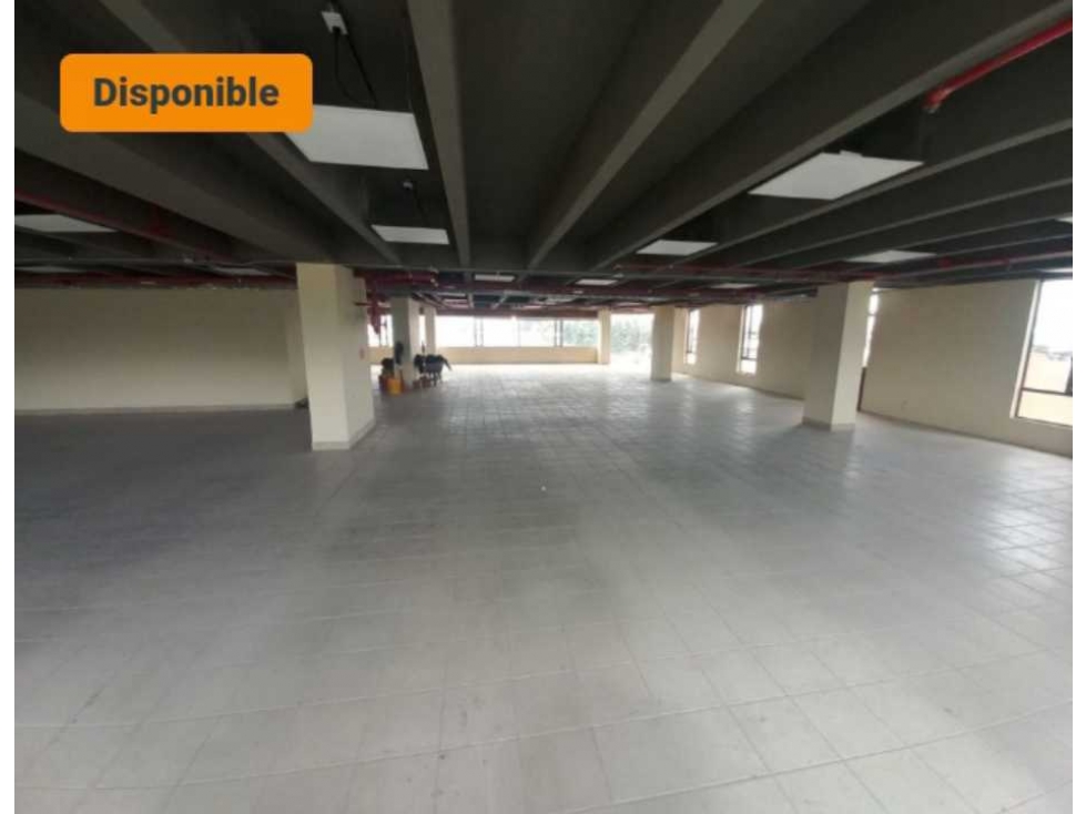 OFICINAS EN ARRIENDO SECTOR AV EL DORADO, BOGOTÁ — foto 4