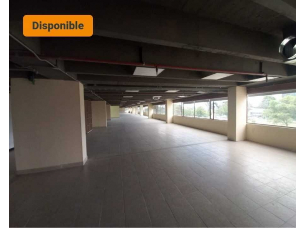 OFICINAS EN ARRIENDO SECTOR AV EL DORADO, BOGOTÁ — foto 5