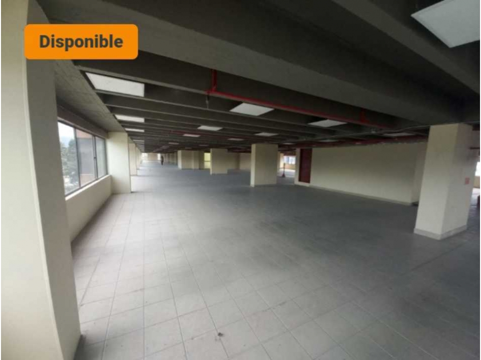 OFICINAS EN ARRIENDO SECTOR AV EL DORADO, BOGOTÁ — foto 6