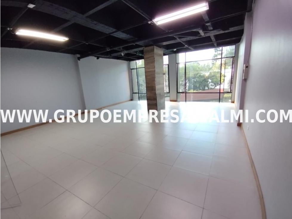 AMPLIAS OFICINAS EN ARRIENDO - SECTOR MILLA DE ORO COD: 28038