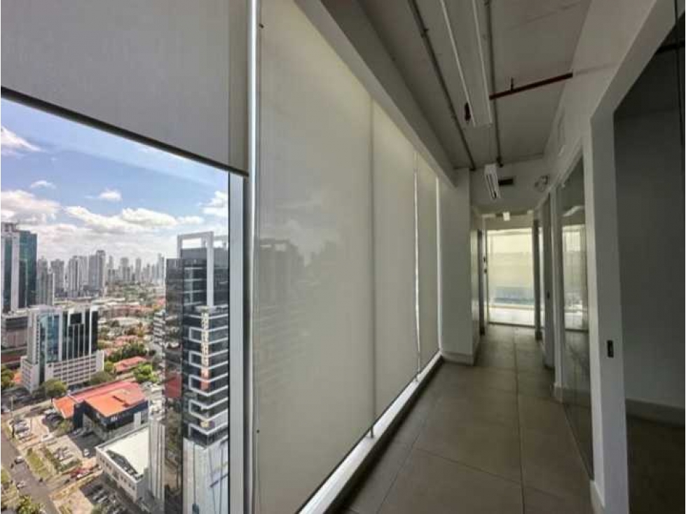 OFICINAS EN OBARRIO PH SL 55 OPORTUNIDAD DE INVERSIÓN — foto 4