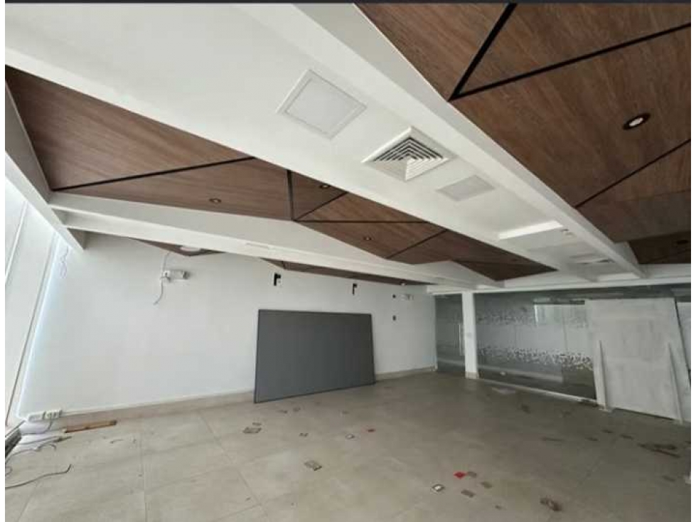 OFICINAS EN OBARRIO PH SL 55 OPORTUNIDAD DE INVERSIÓN — foto 5