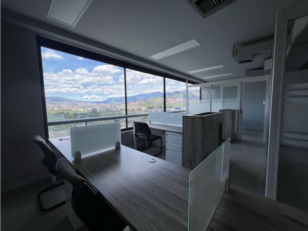 OFICINAS EN RENTA CENTRO COMERCIAL MONTERREY