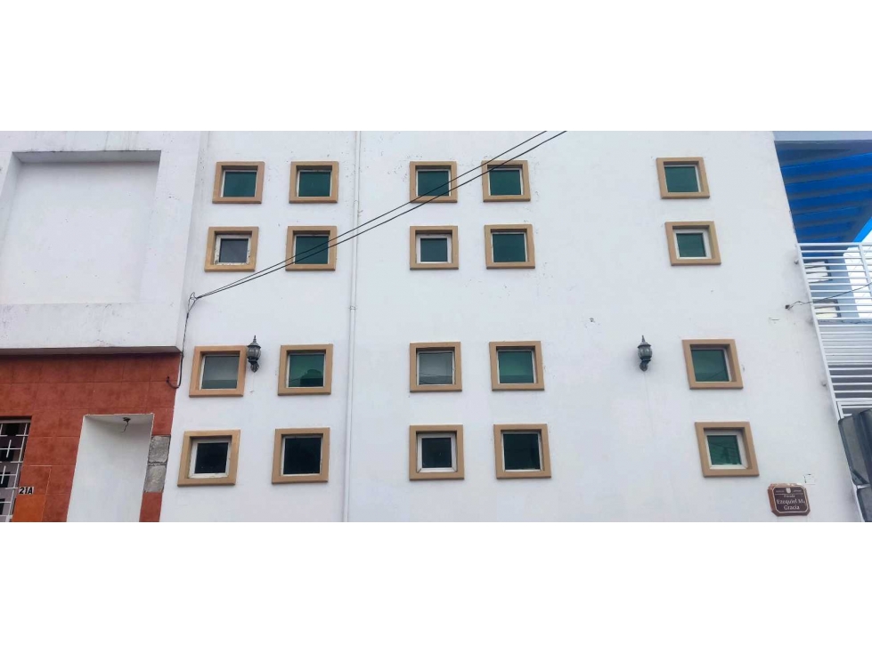 Oficinas en renta entre Ocotlán y Tlaxcala - 2