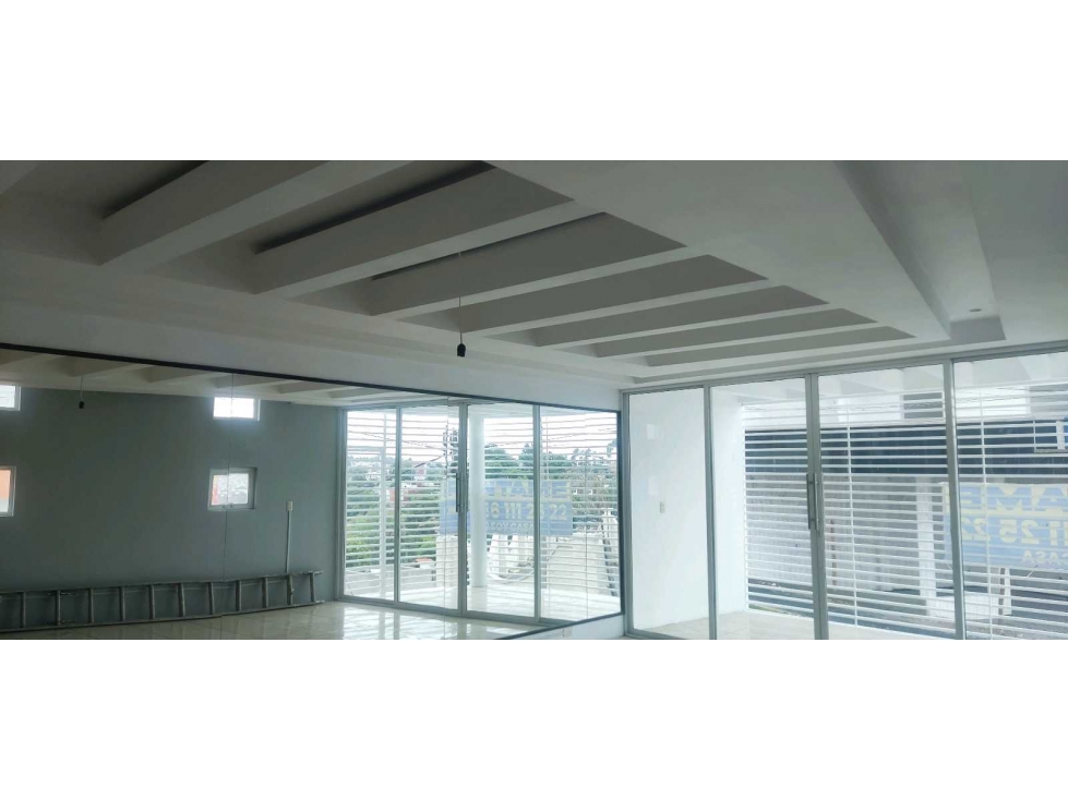 Oficinas en renta entre Ocotlán y Tlaxcala - 3
