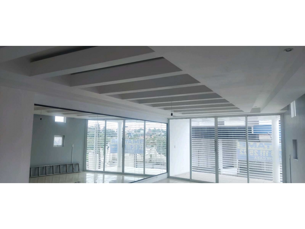 Oficinas en renta entre Ocotlán y Tlaxcala - 4
