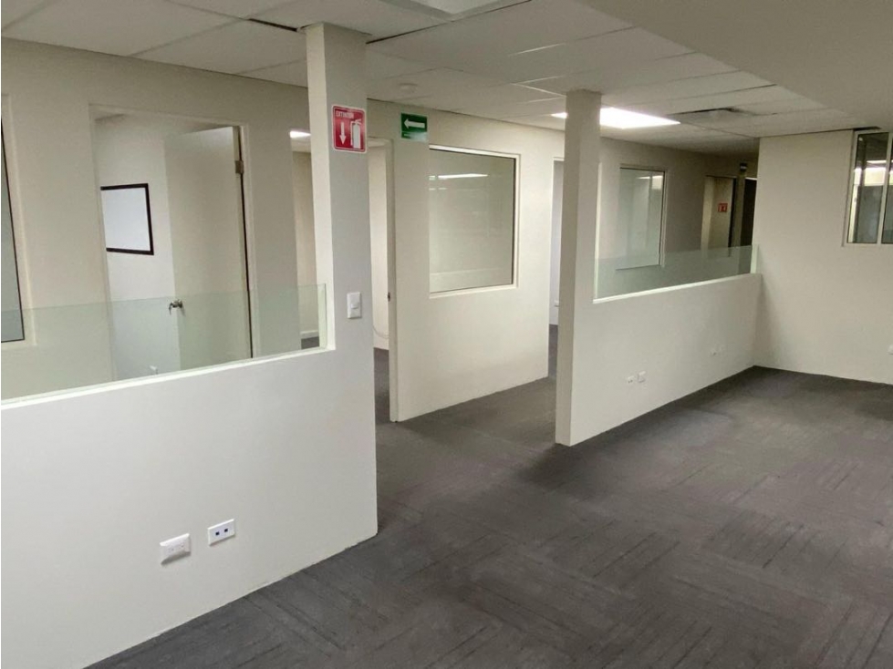Oficinas en Renta Residencial Florida, Zona Tec. al Sur de Monterrrey - 2