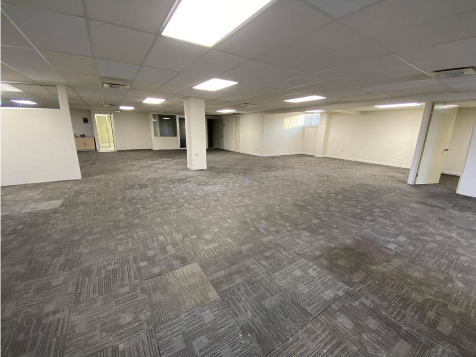 Oficinas en Renta Residencial Florida, Zona Tec. al Sur de Monterrrey - 5