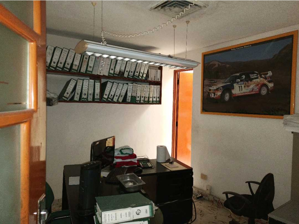 Se vende casa de uso mixto calle margaritas parque las Palapas cancun — foto 4