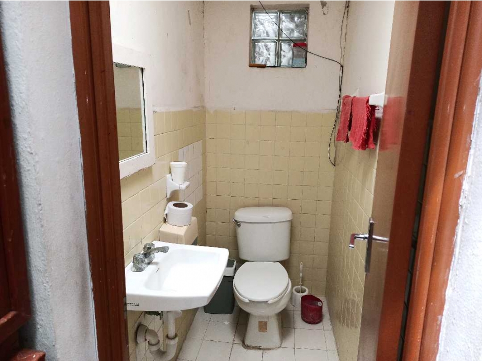 Se vende casa de uso mixto calle margaritas parque las Palapas cancun — foto 6