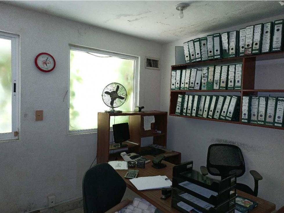 Se vende casa de uso mixto calle margaritas parque las Palapas cancun — foto 3