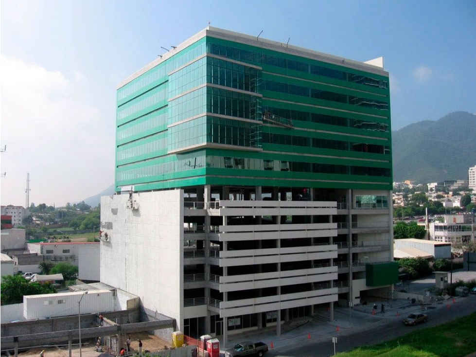 OFICINAS EN VENTA EN TORRE WORKSPACE VALLE 109 MONTERREY (2 SUITES)A.C - 1