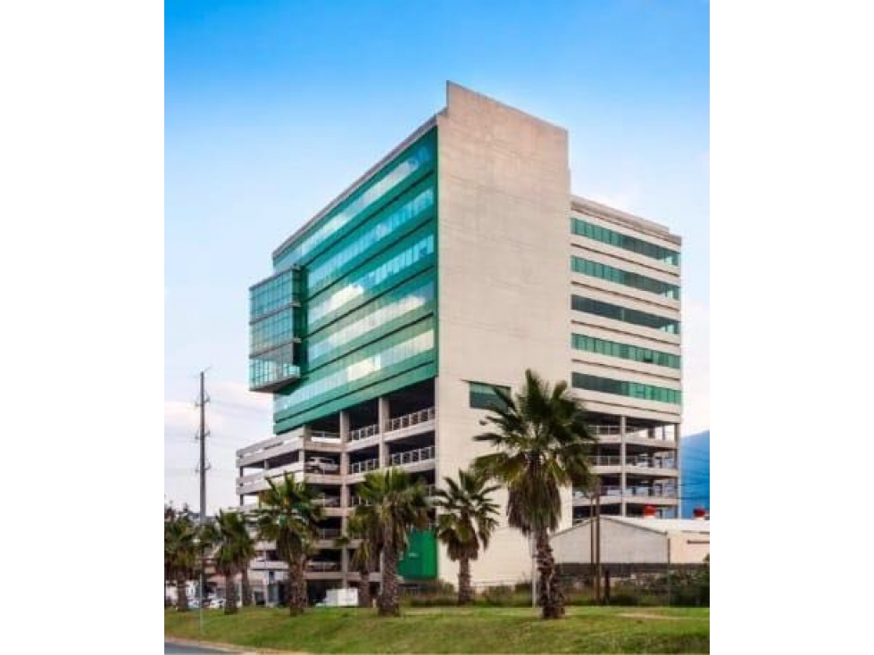 OFICINAS EN VENTA EN TORRE WORKSPACE VALLE 109 MONTERREY (2 SUITES)A.C - 2