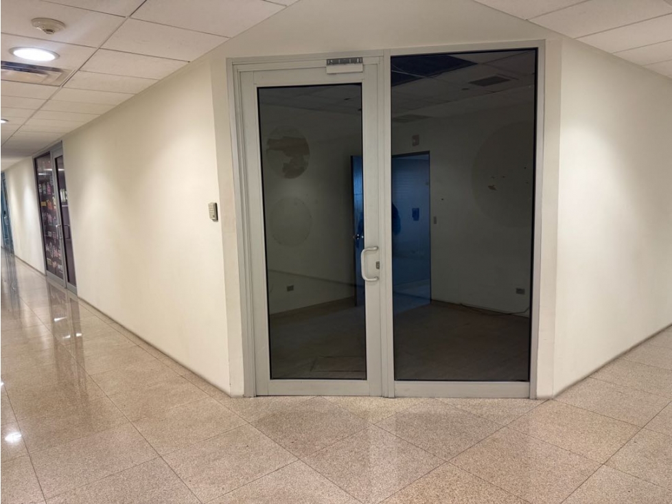 OFICINAS EN VENTA EN TORRE WORKSPACE VALLE 109 MONTERREY (2 SUITES)A.C - 3