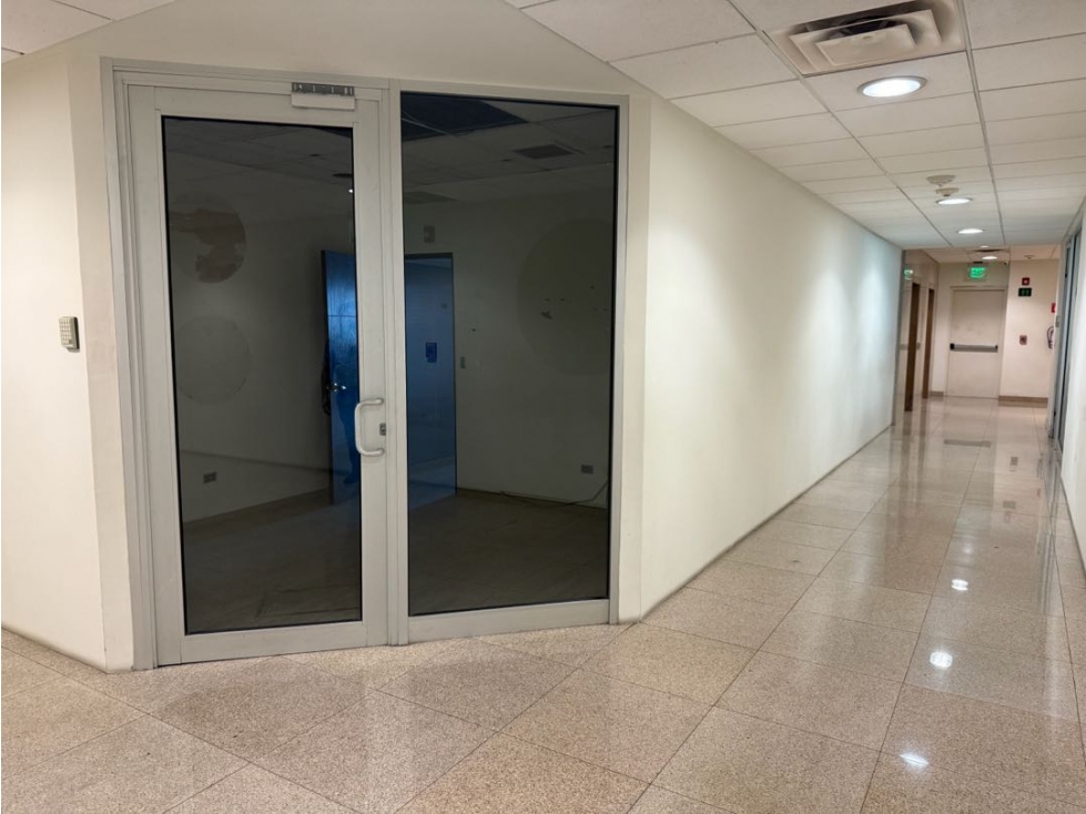 OFICINAS EN VENTA EN TORRE WORKSPACE VALLE 109 MONTERREY (2 SUITES)A.C - 4