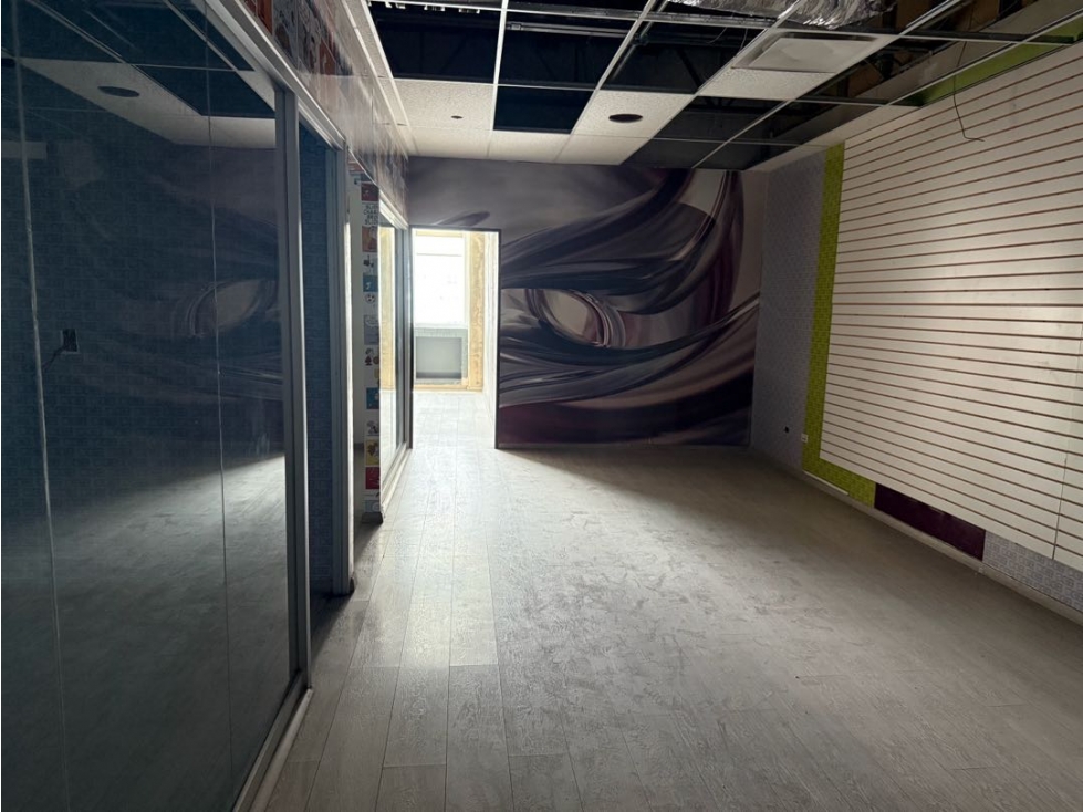 OFICINAS EN VENTA EN TORRE WORKSPACE VALLE 109 MONTERREY (2 SUITES)A.C - 6