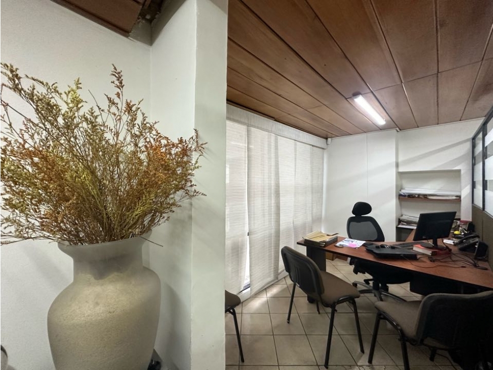 OFICINAS EN VENTA Y/O ARRIENDO SECTOR COMERCIAL - 4