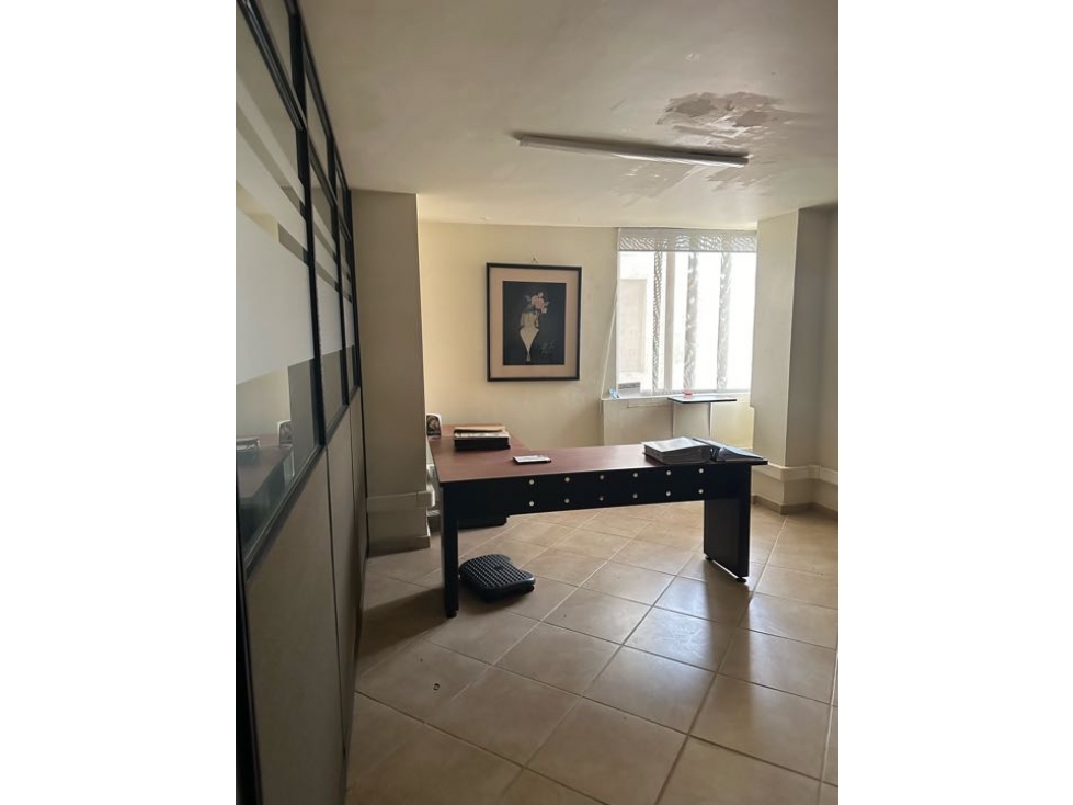 OFICINAS EN VENTA Y/O ARRIENDO SECTOR COMERCIAL - 5