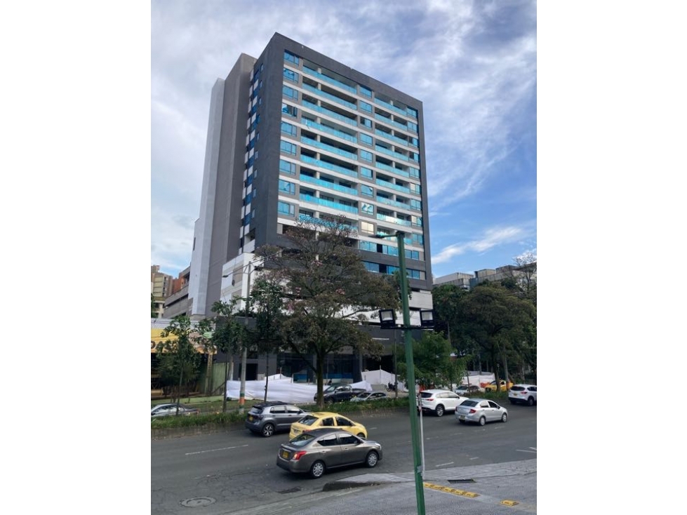 Oficinas nuevas en avenida las vegas cerca a VIVA y Jumbo - 2