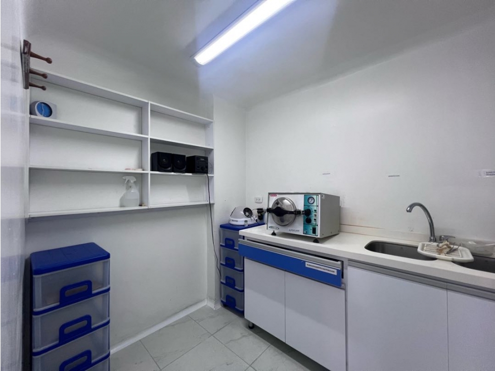 Oficinas o Consultorios Complejo Comercial Centro Manizales — foto 4