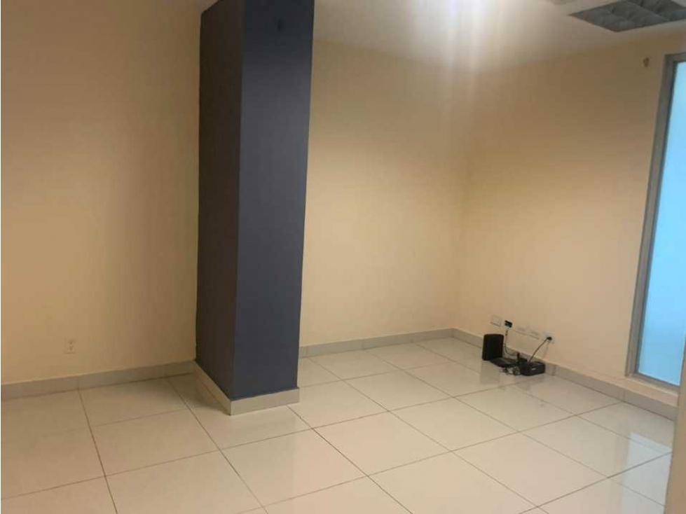OFICINAS PARA ALQUILER COSTA DEL ESTE PH. TOP TOWER - 4