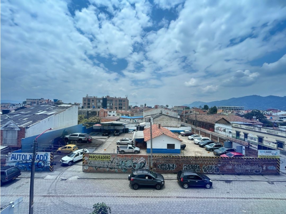 OFICINA VENTA OFFICES CENTER CHIA - 3