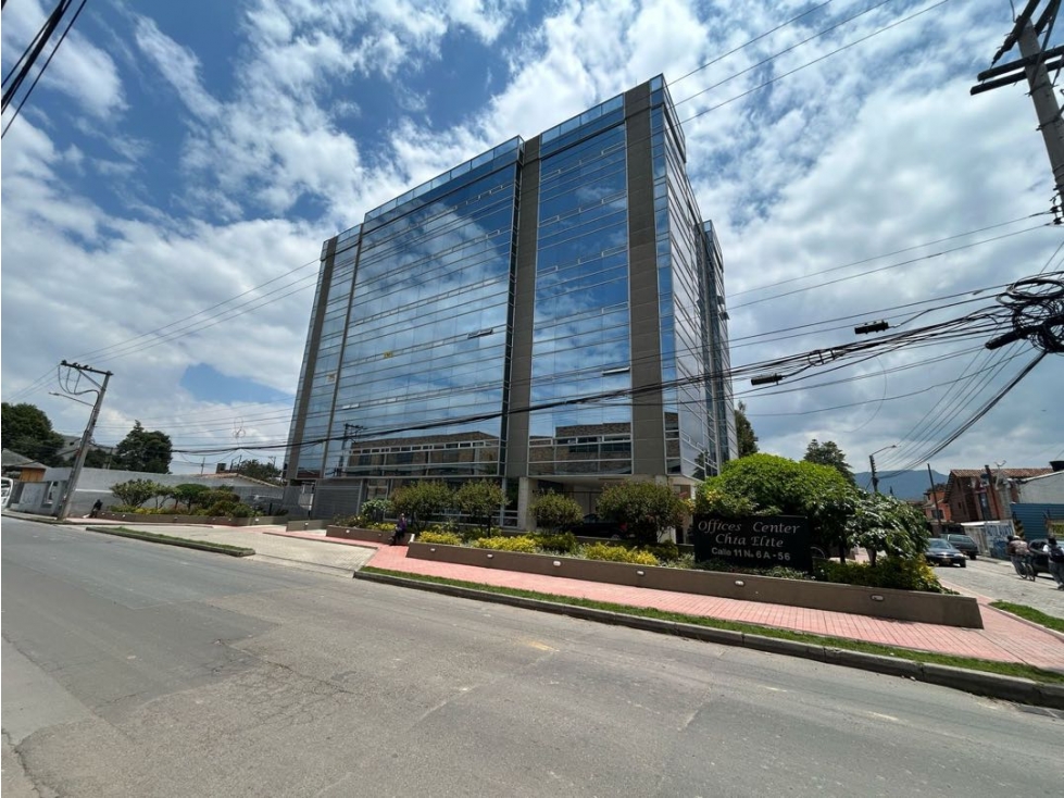 OFICINA VENTA OFFICES CENTER CHIA - 1