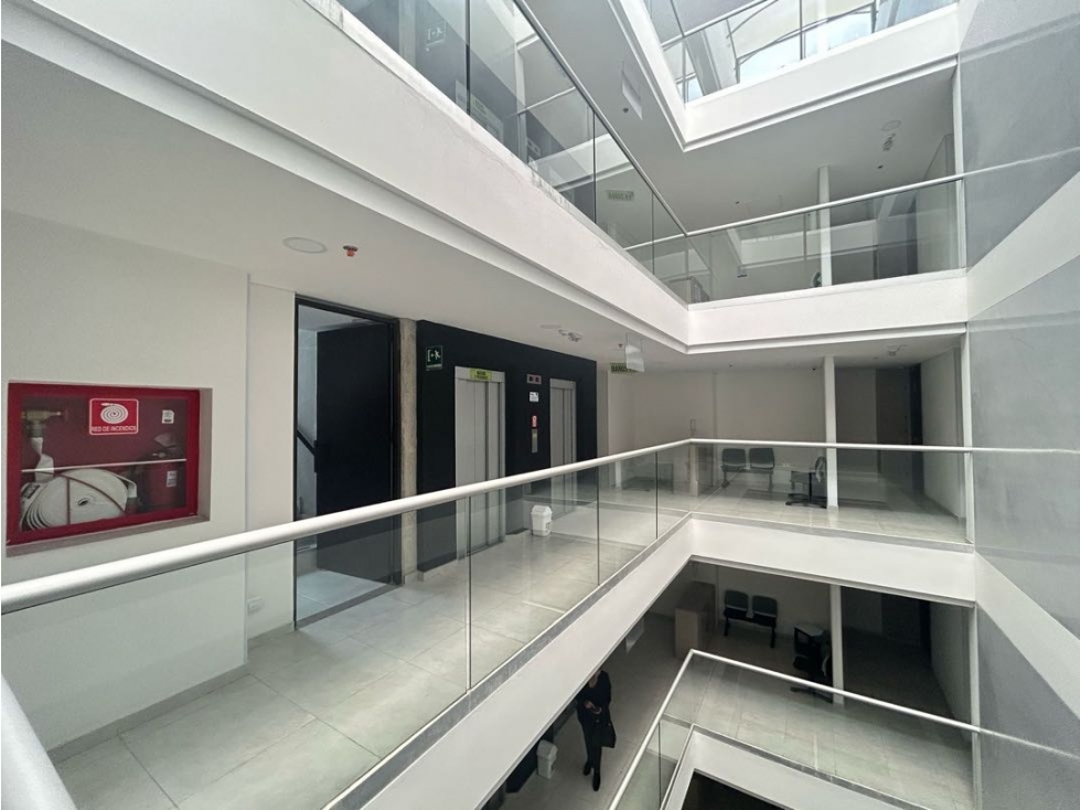 OFICINA VENTA OFFICES CENTER CHIA - 6