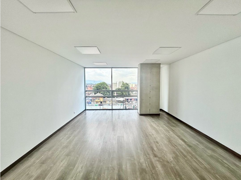 OFICINA VENTA OFFICES CENTER CHIA - 2