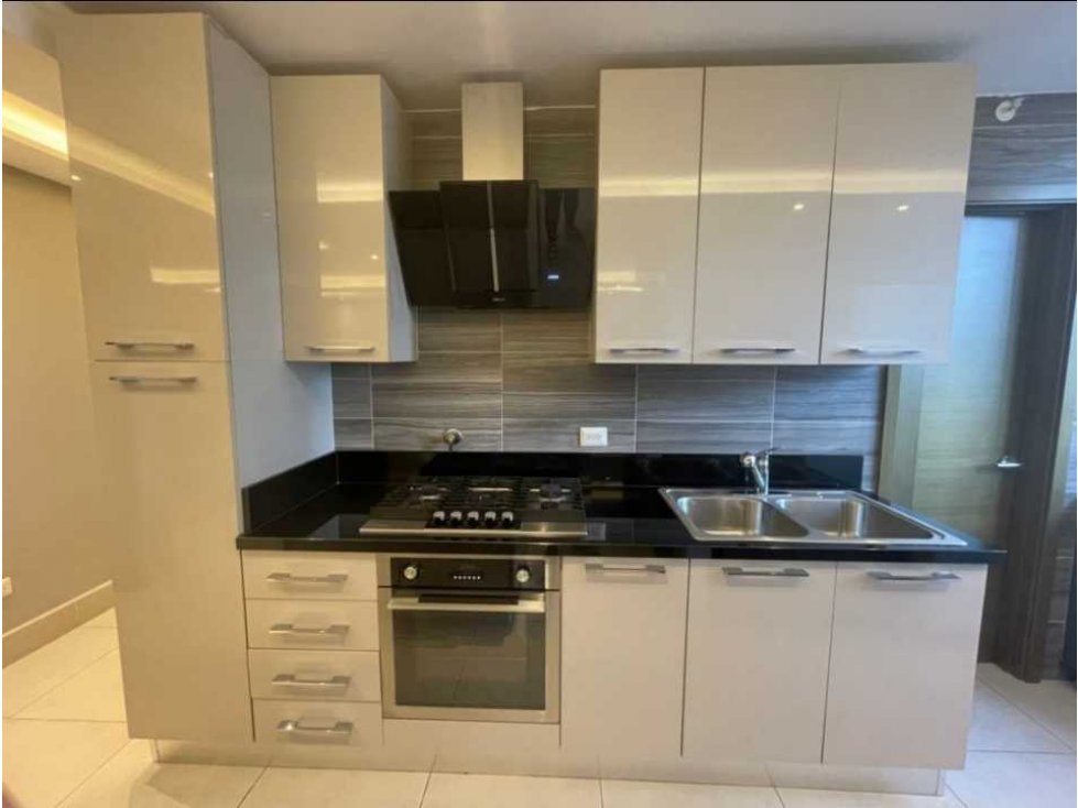 VENTA APARTAMENTO AMOBLADO 110M2 EN OBARRIO P.H. PARKCITY — foto 3