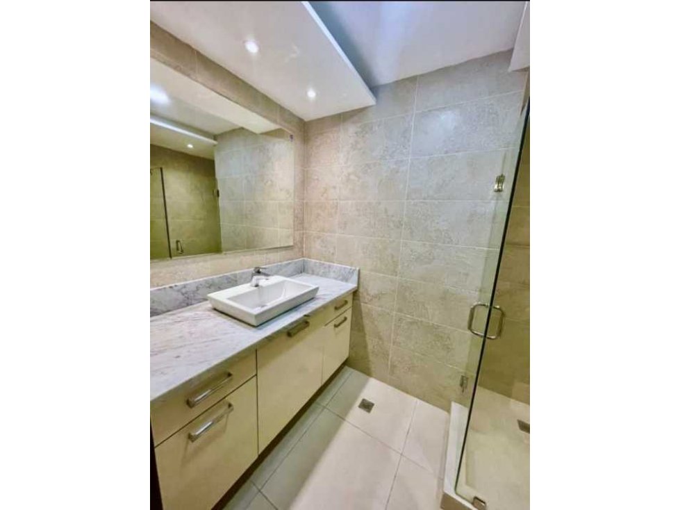 VENTA APARTAMENTO AMOBLADO 110M2 EN OBARRIO P.H. PARKCITY — foto 6