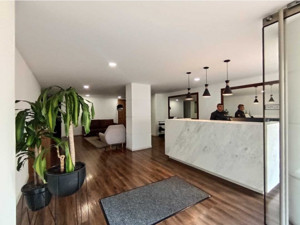 *OFREZCO EN VENTA /RENTA ESTUPENDO APARTAMENTO /CHICO RESERVADO * — foto 3
