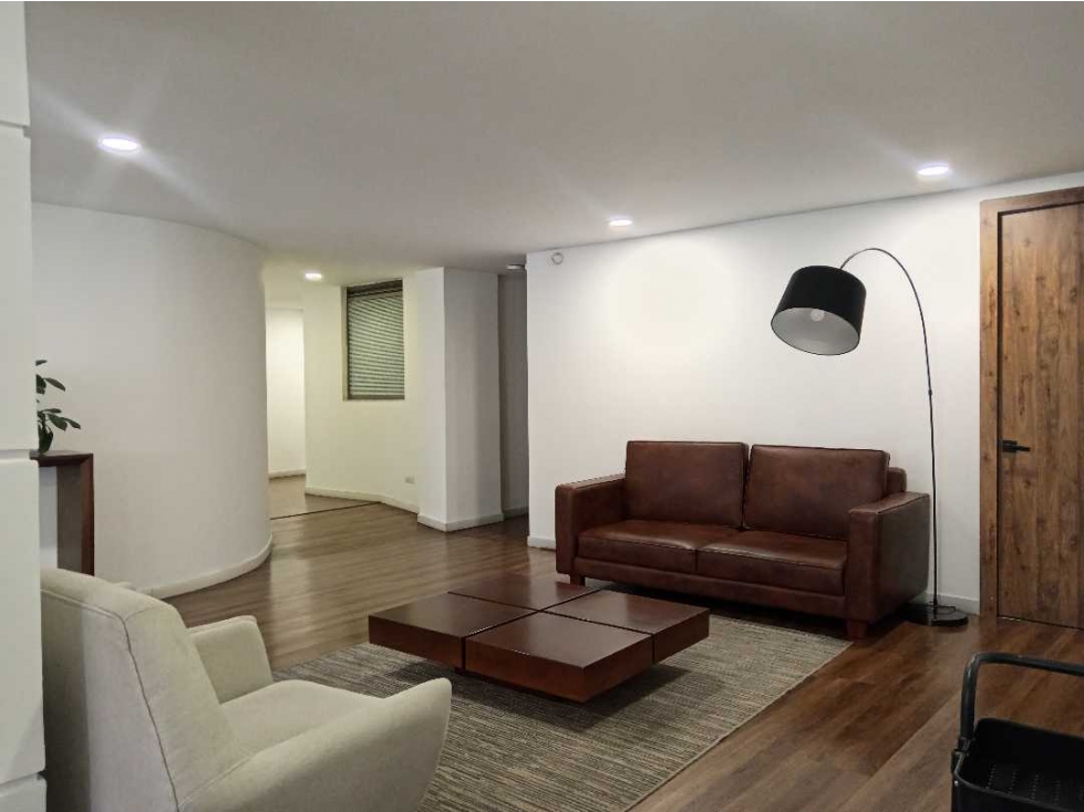 *OFREZCO EN VENTA /RENTA ESTUPENDO APARTAMENTO /CHICO RESERVADO * — foto 4