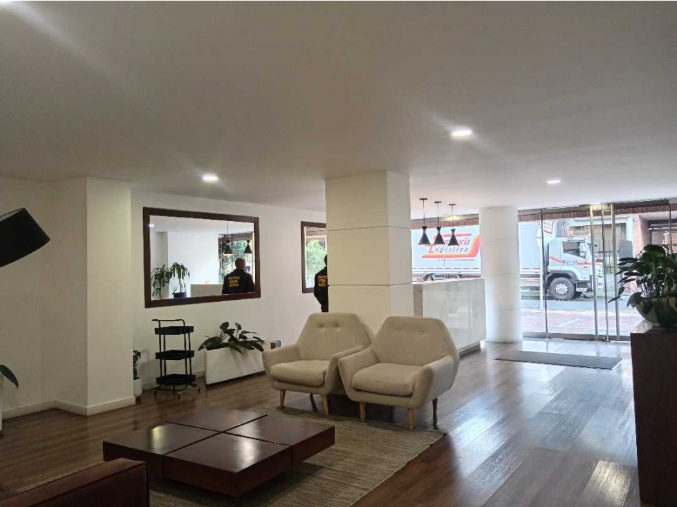 *OFREZCO EN VENTA /RENTA ESTUPENDO APARTAMENTO /CHICO RESERVADO * — foto 5