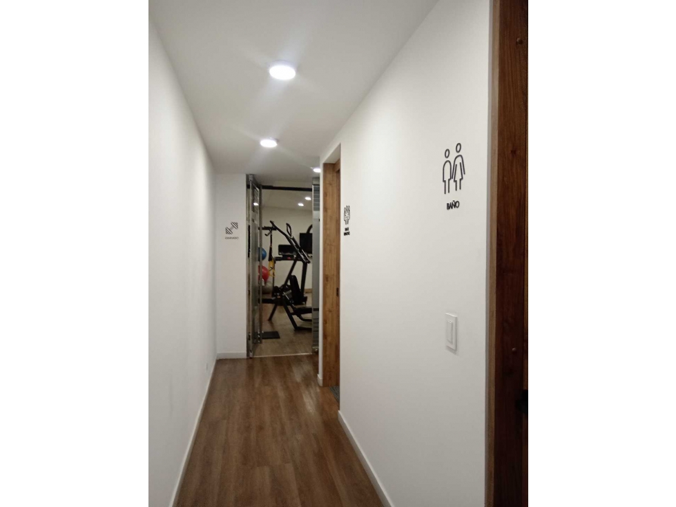 *OFREZCO EN VENTA /RENTA ESTUPENDO APARTAMENTO /CHICO RESERVADO * — foto 6
