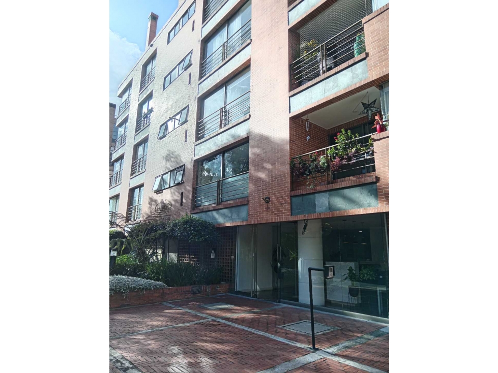 *OFREZCO EN VENTA /RENTA ESTUPENDO APARTAMENTO /CHICO RESERVADO * — foto 2
