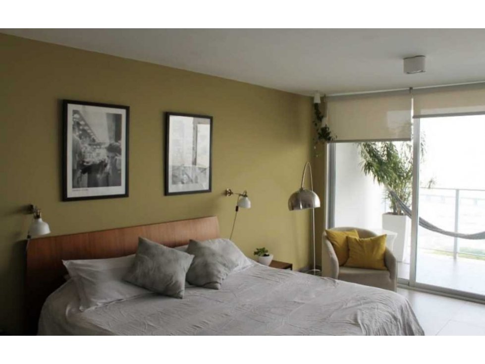 VENTA APARTAMENTO 148M2 VISTA AL MAR PARA INVERSIÓN — foto 6