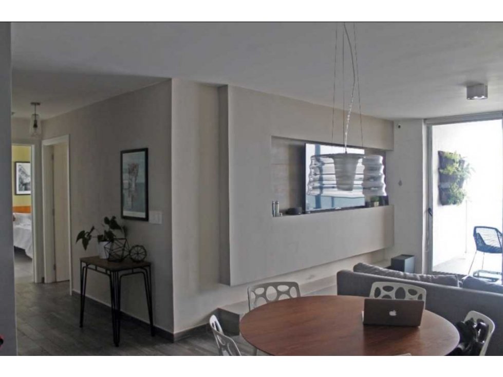 VENTA APARTAMENTO 148M2 VISTA AL MAR PARA INVERSIÓN — foto 4