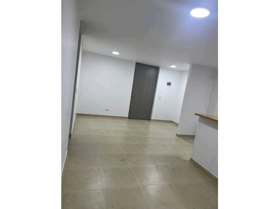 EN VENTA APARTAENTO NUEVO EN SABANETA — foto 6