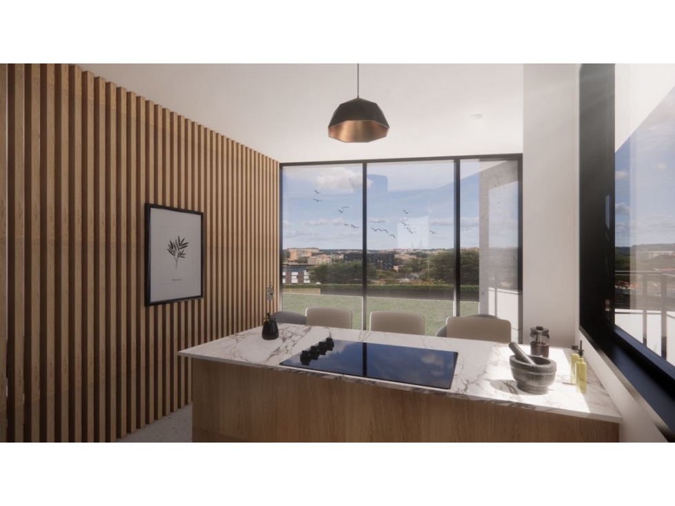 OHANA: SUITES Y DEPARTAMENTOS INTELIGENTES EN BARBASQUILLO, MANTA - 3