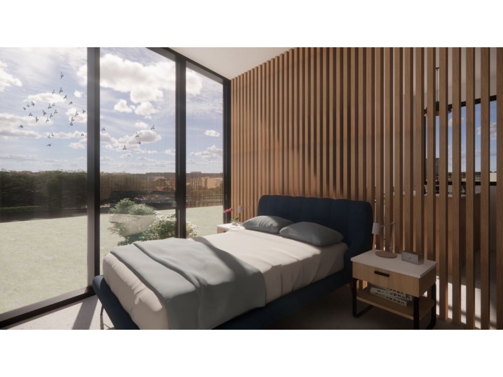 OHANA: SUITES Y DEPARTAMENTOS INTELIGENTES EN BARBASQUILLO, MANTA - 6