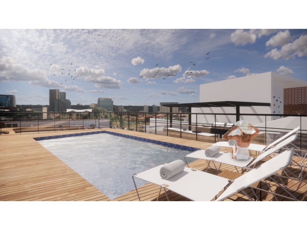 OHANA: SUITES Y DEPARTAMENTOS MODERNOS EN BARBASQUILLO, MANTA - 1