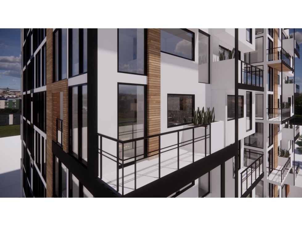 OHANA: SUITES Y DEPARTAMENTOS MODERNOS EN BARBASQUILLO, MANTA - 5